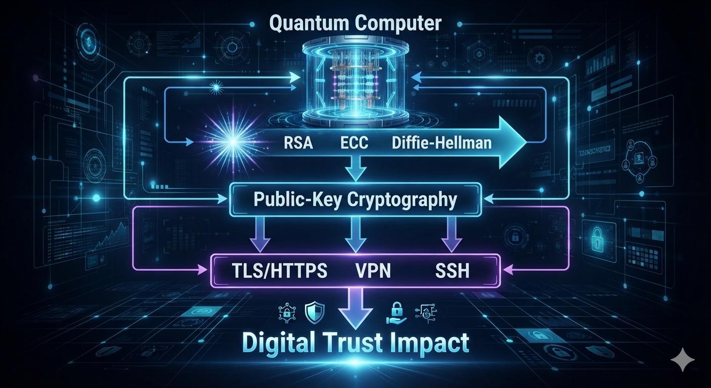 NIST PQC standards