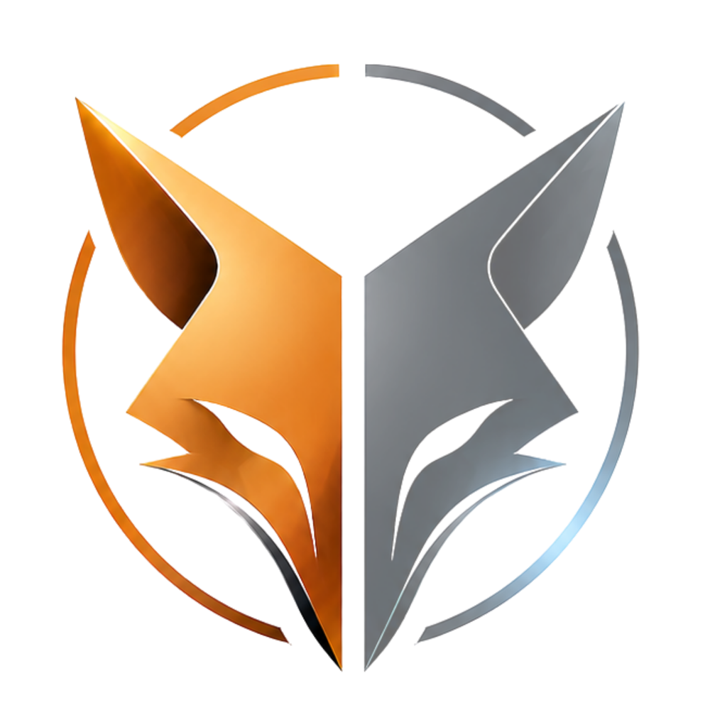 FOXFOSTER Logo