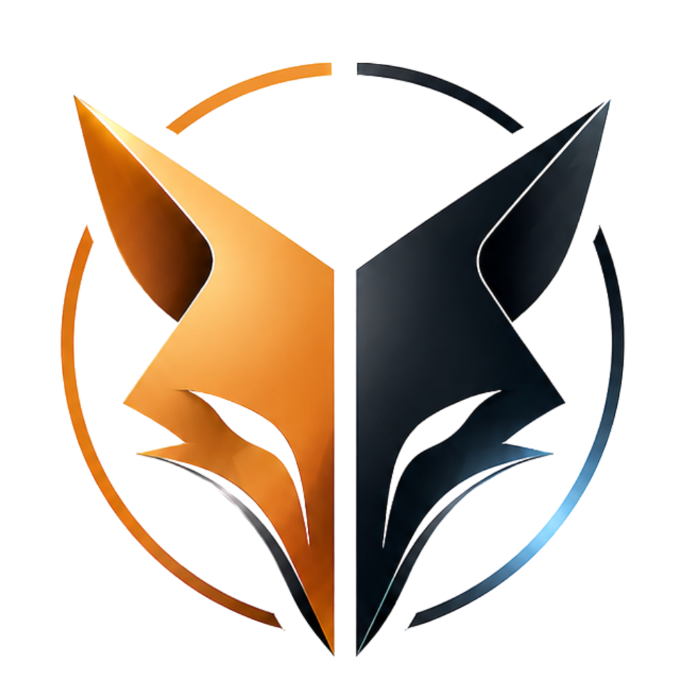 FOXFOSTER Logo
